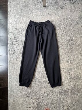 Zara Black Women’s Joggers